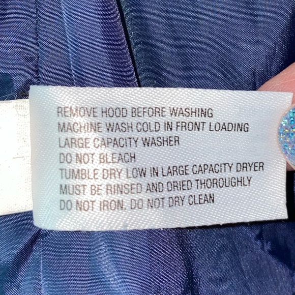 GAP Winter Warmth Puffer Jacket - Picture 8 of 8